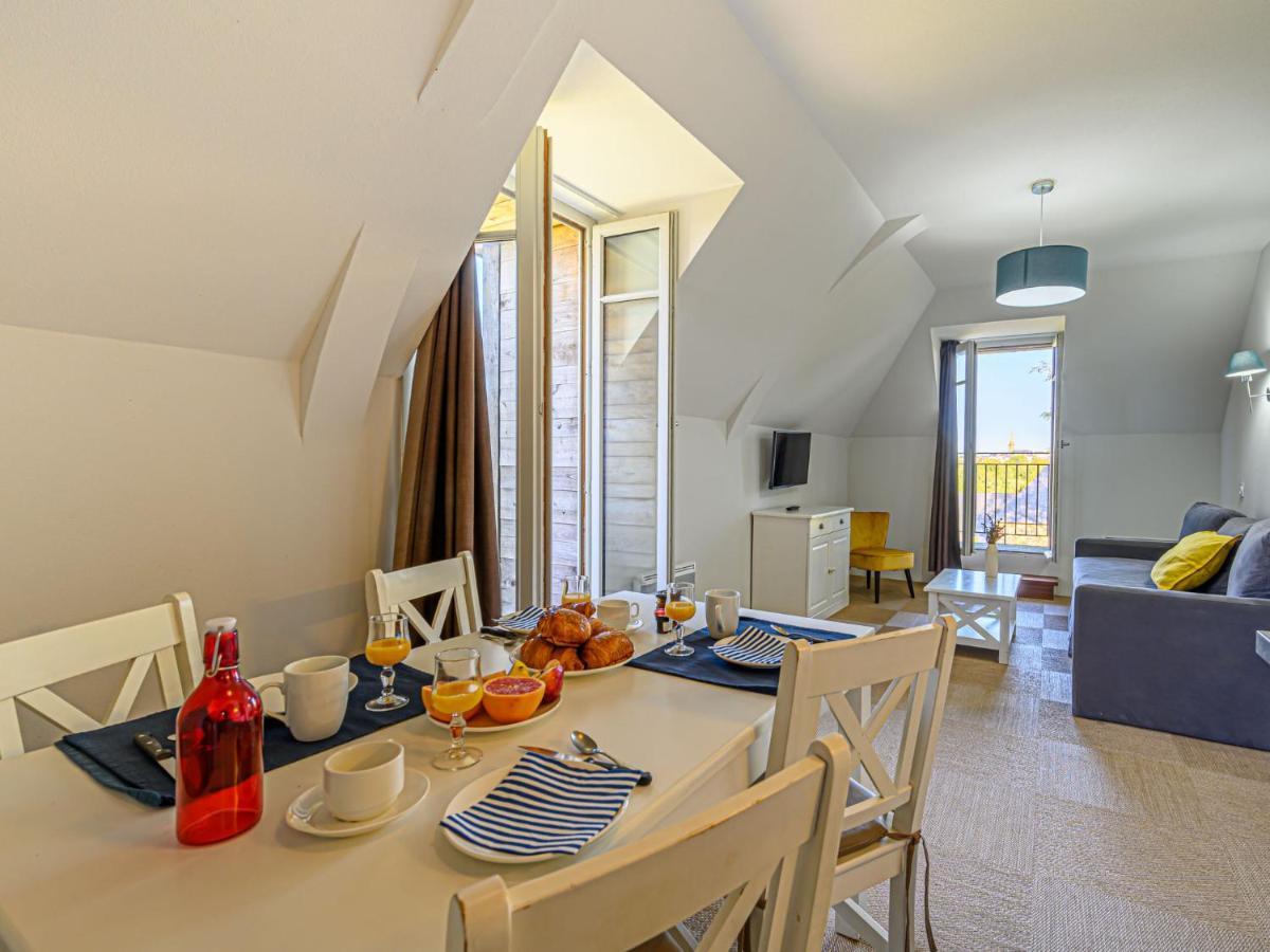 Apartment Chateau De Kergonano-2 By Interhome Baden Exterior photo