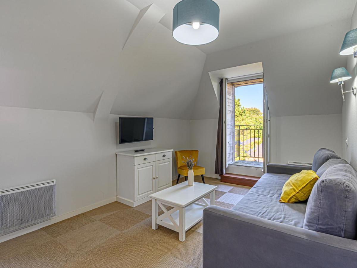 Apartment Chateau De Kergonano-2 By Interhome Baden Exterior photo